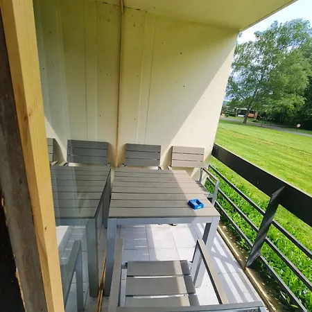 アパート Pause Nature N ケルミス