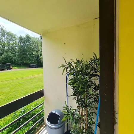 דירה Pause Nature N *