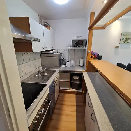 Pause Nature N דירה Kelmis