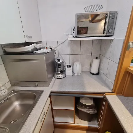 アパート Pause Nature N *