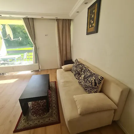 アパート Pause Nature N