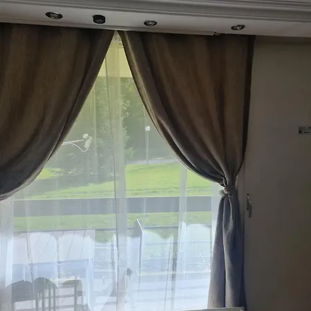 דירה Pause Nature N