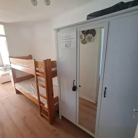 アパート Pause Nature N ケルミス