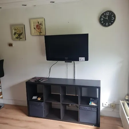 Pause Nature N アパート