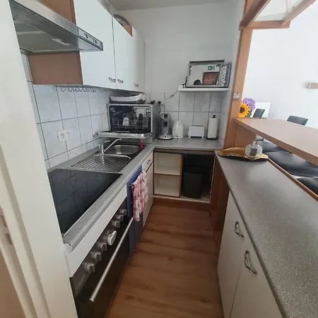 Pause Nature N דירה Kelmis