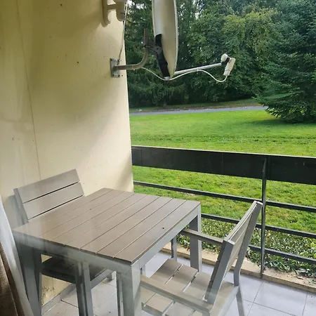 アパート Pause Nature N *